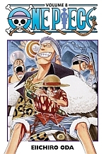 One Piece (Gazzetta dello Sport)
